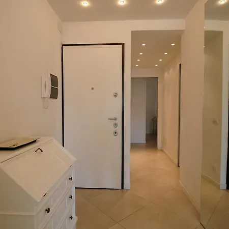 Апартаменты Casa Mara - 2 Vicino Al Mare Рапалло