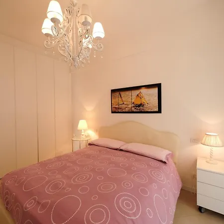 Casa Mara - 2 Vicino Al Mare Apartamento Rapallo