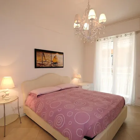 Casa Mara - 2 Vicino Al Mare Рапалло