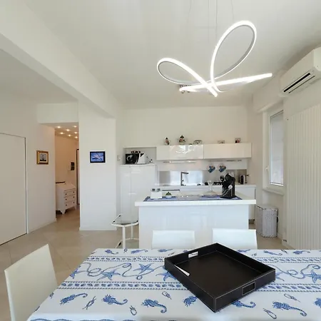 Casa Mara - 2 Vicino Al Mare Апартаменты