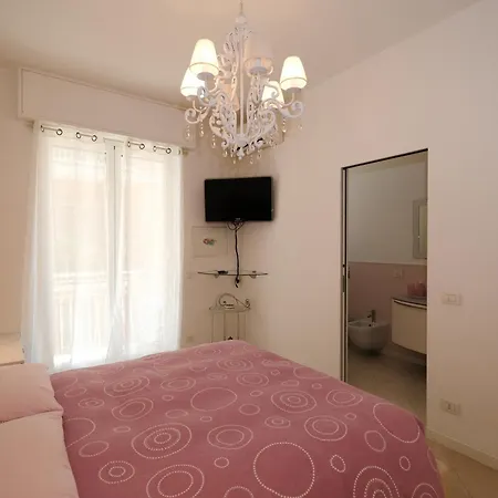 Апартаменты Casa Mara - 2 Vicino Al Mare *