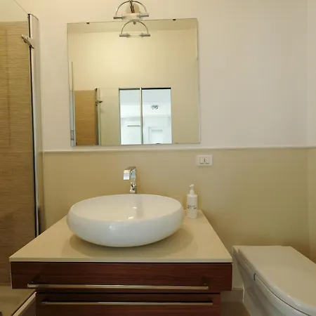 Casa Mara - 2 Vicino Al Mare Апартаменты