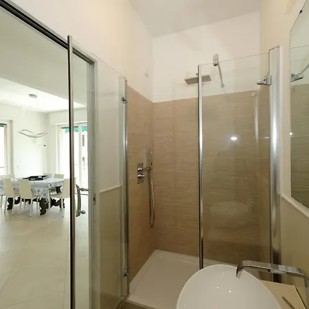 Casa Mara - 2 Vicino Al Mare Апартаменты *