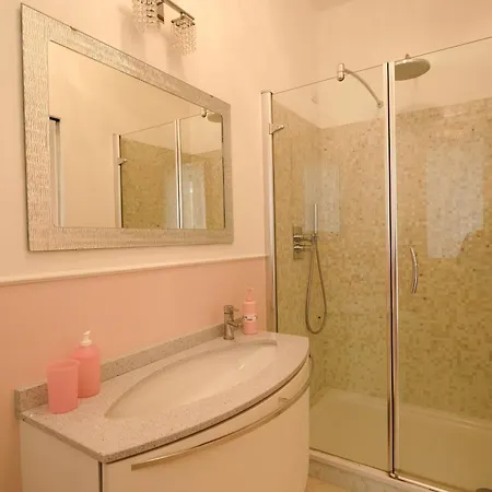 Апартаменты Casa Mara - 2 Vicino Al Mare Рапалло