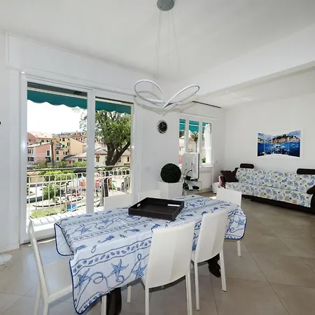 Casa Mara - 2 Vicino Al Mare Рапалло