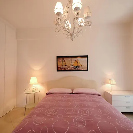 Casa Mara - 2 Vicino Al Mare Апартаменты