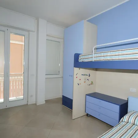 Casa Mara - 2 Vicino Al Mare Апартаменты *