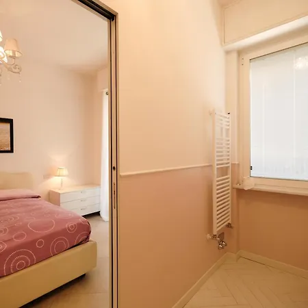 Апартаменты Casa Mara - 2 Vicino Al Mare Рапалло