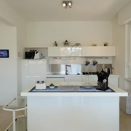 Casa Mara - 2 Vicino Al Mare Рапалло