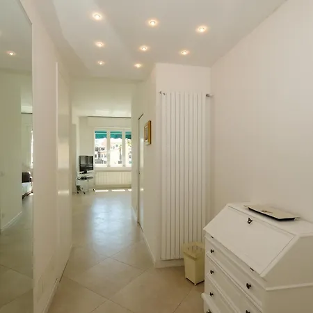 Casa Mara - 2 Vicino Al Mare Апартаменты *