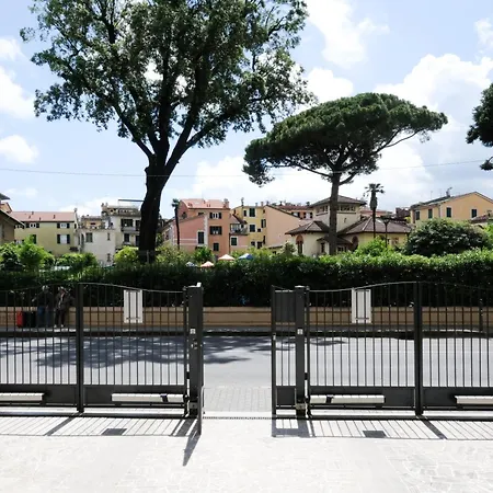 Casa Mara - 2 Vicino Al Mare Apartamento Rapallo