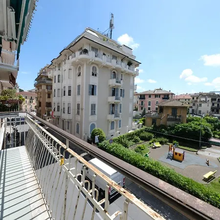 Casa Mara - 2 Vicino Al Mare Рапалло