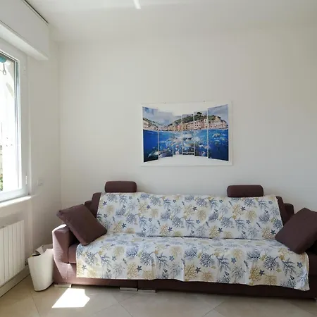 Casa Mara - 2 Vicino Al Mare Апартаменты
