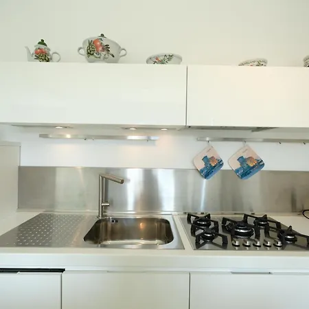 Apartamento Casa Mara - 2 Vicino Al Mare