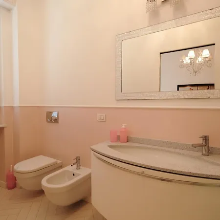 Апартаменты Casa Mara - 2 Vicino Al Mare *