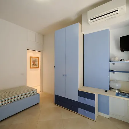 Апартаменты Casa Mara - 2 Vicino Al Mare Рапалло