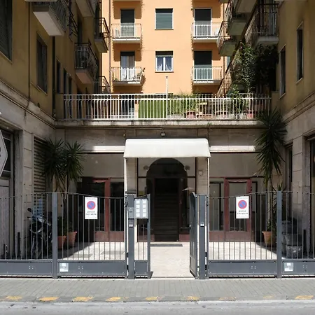 Casa Mara - 2 Vicino Al Mare Апартаменты
