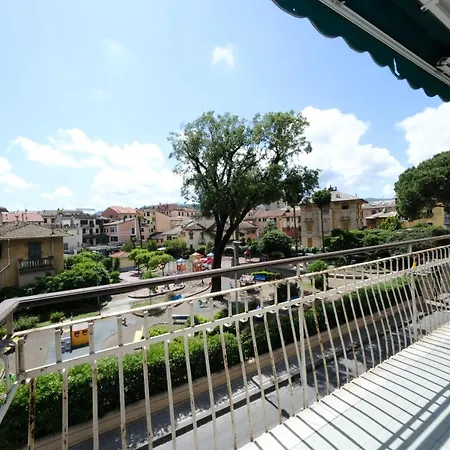 Casa Mara - 2 Vicino Al Mare Rapallo