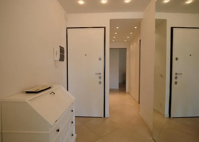 Apartmán Casa Mara - 2 Vicino Al Mare Rapallo