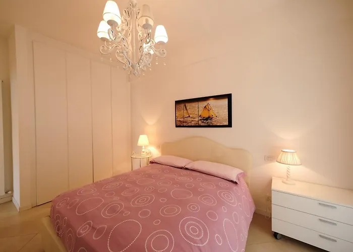 Casa Mara - 2 Vicino Al Mare Apartmán Rapallo