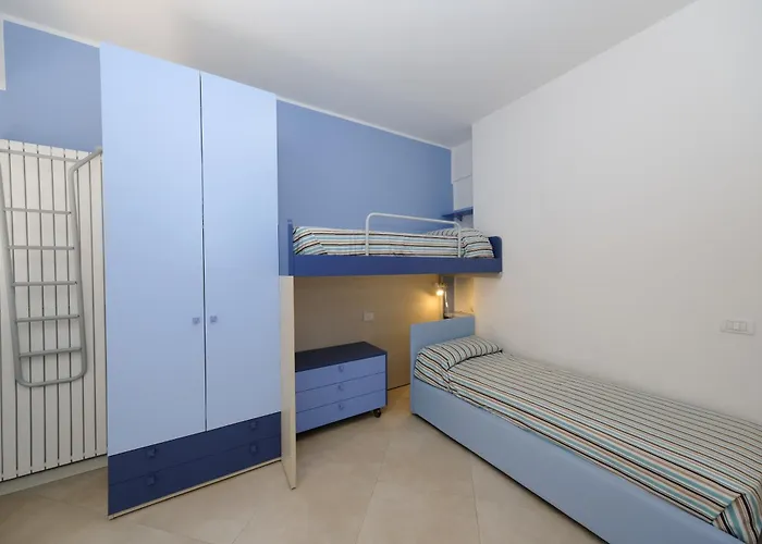 Casa Mara - 2 Vicino Al Mare Apartmán