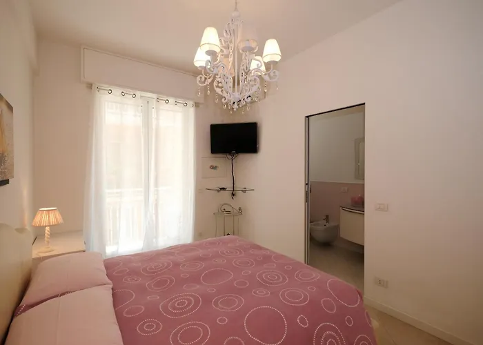 Apartmán Casa Mara - 2 Vicino Al Mare *