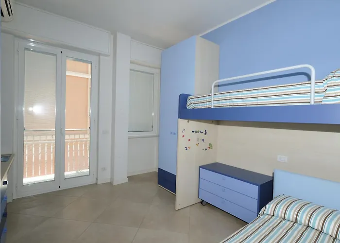Casa Mara - 2 Vicino Al Mare Apartmán *