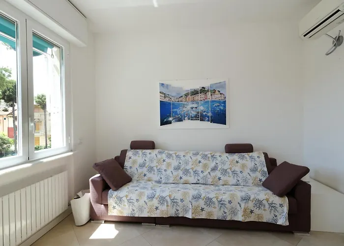 Casa Mara - 2 Vicino Al Mare Apartmán